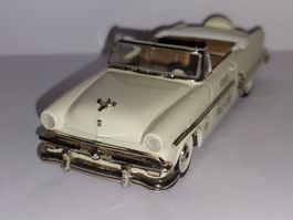 Ford Sunliner 1953 Pace Car 1:43 Collector`s Classics OVP